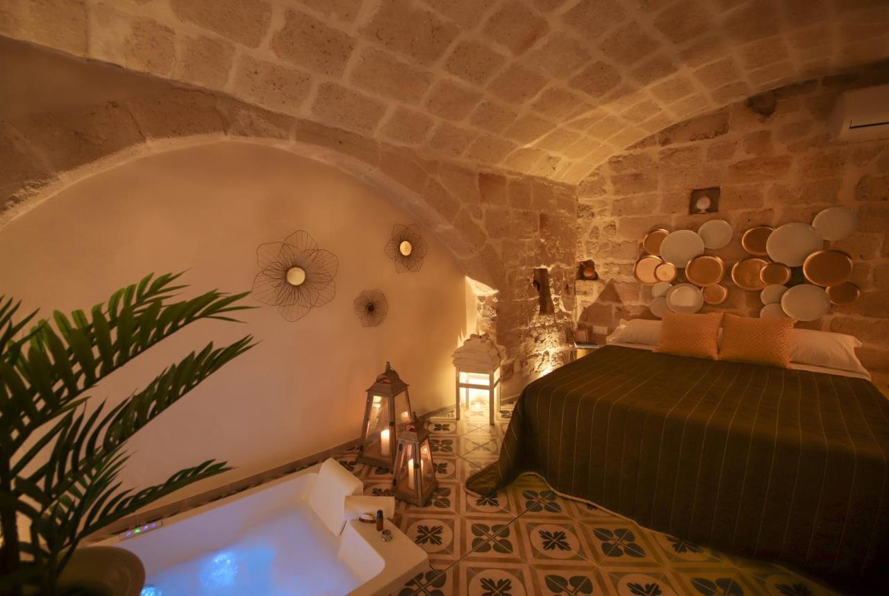 Suite Terracielo Монополи Экстерьер фото