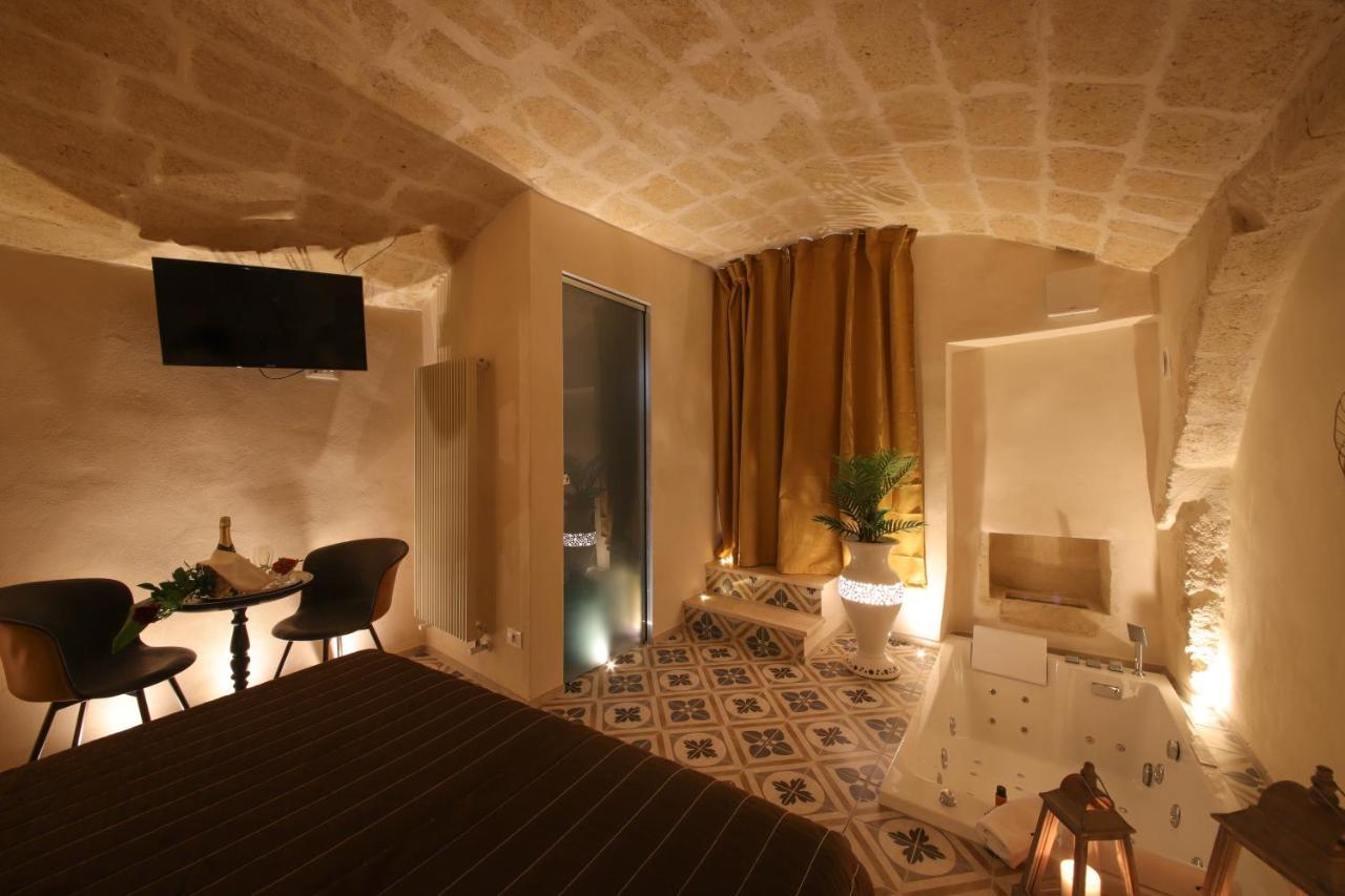 Suite Terracielo Монополи Экстерьер фото