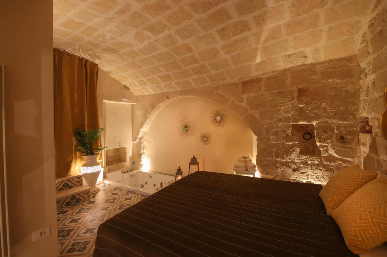 Suite Terracielo Монополи Экстерьер фото