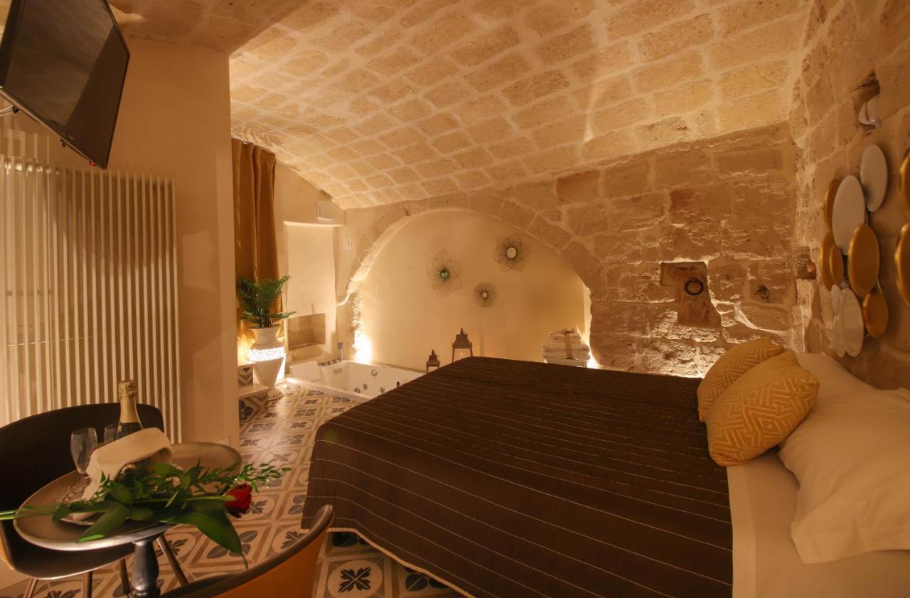 Suite Terracielo Монополи Экстерьер фото