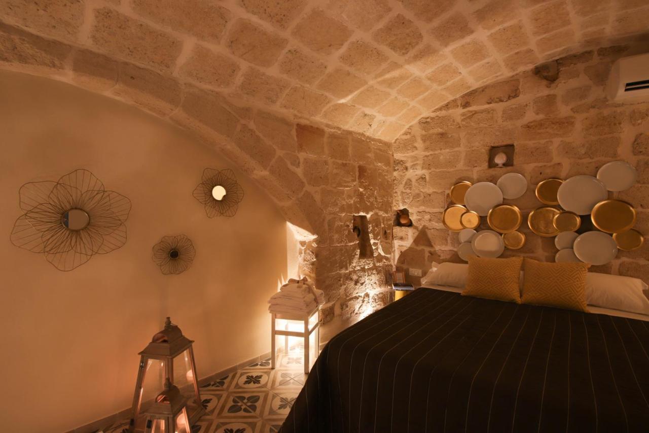 Suite Terracielo Монополи Экстерьер фото