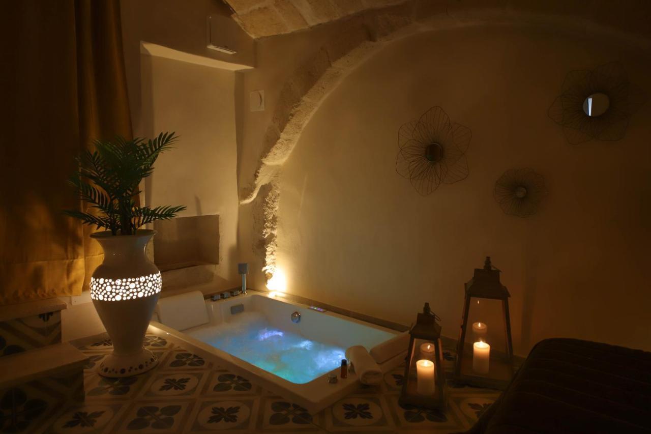 Suite Terracielo Монополи Экстерьер фото