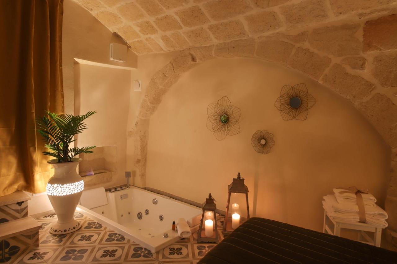 Suite Terracielo Монополи Экстерьер фото