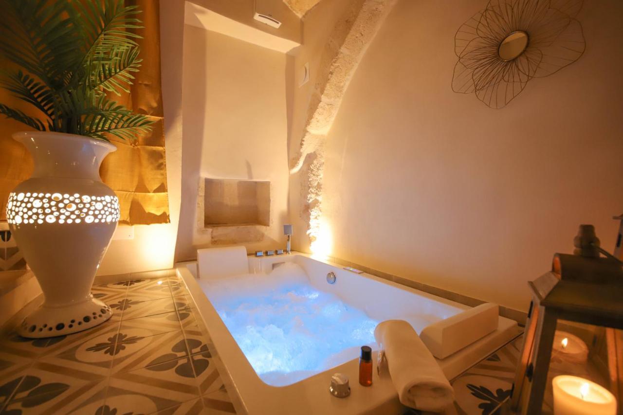 Suite Terracielo Монополи Экстерьер фото
