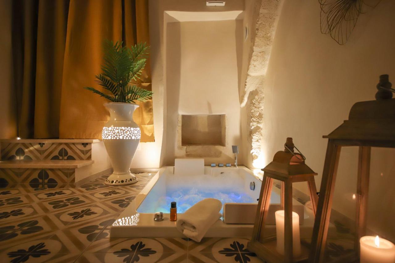 Suite Terracielo Монополи Экстерьер фото